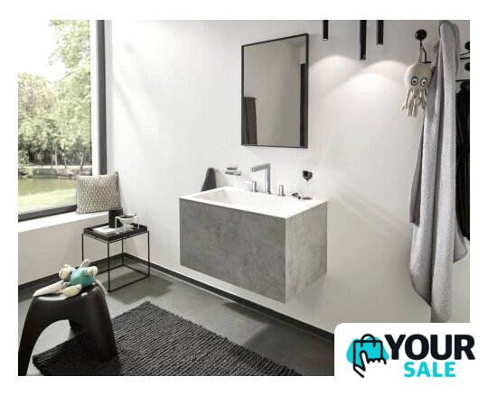 Мыльница Hansgrohe AddStoris 41746000 - Изображение №3 — Интернет-магазин Your Sale