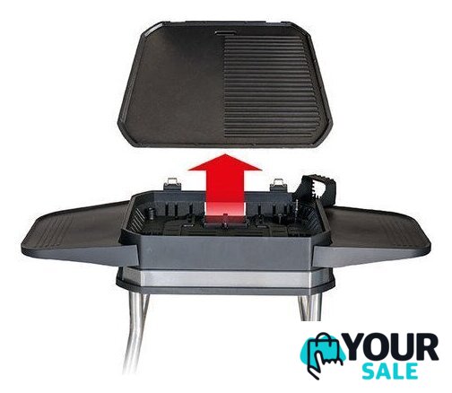 Гриль Unold 58585 - Изображение №4 — Интернет-магазин Your Sale