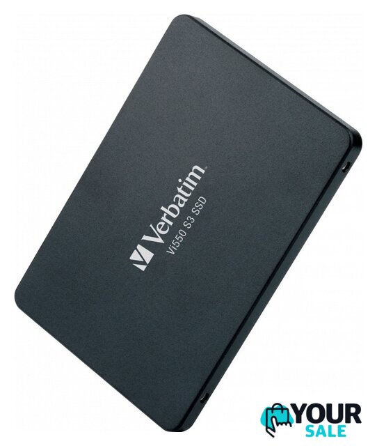 SSD Verbatim Vi550 S3 512GB 49352 - Изображение №6 — Интернет-магазин Your Sale