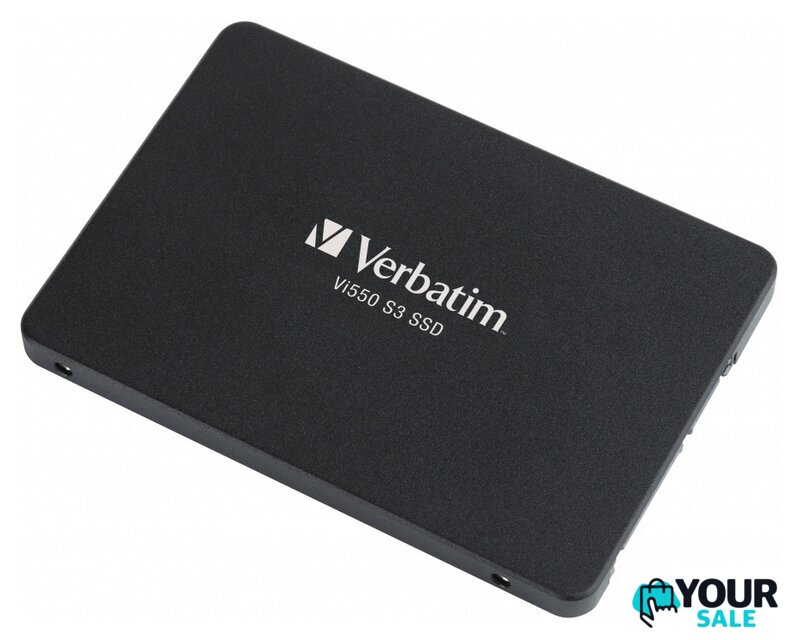 SSD Verbatim Vi550 S3 512GB 49352 - Изображение №3 — Интернет-магазин Your Sale