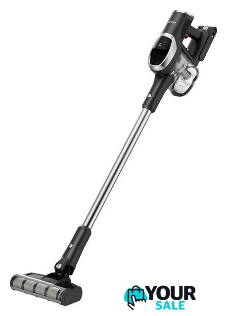 Пылесос Jimmy Cordless Vacuum Cleaner JV83 Pro (черный/серый) - Изображение №2 — Интернет-магазин Your Sale
