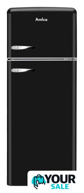 Холодильник Amica KGC15634S - Изображение №1 — Интернет-магазин Your Sale