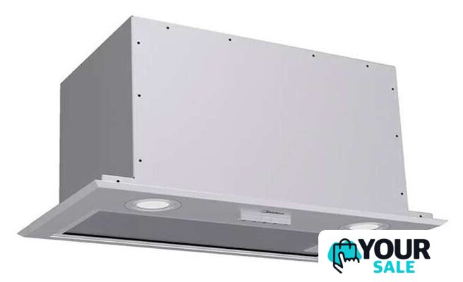 Кухонная вытяжка Midea MH60I370X - Изображение №1 — Интернет-магазин Your Sale