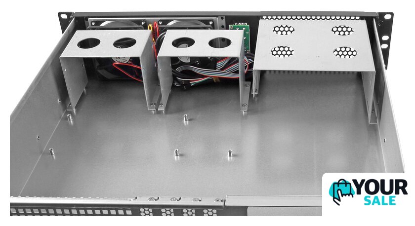 Корпус ExeGate Pro 2U390-04 600W - Изображение №5 — Интернет-магазин Your Sale