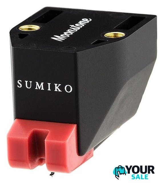 Звукосниматель Sumiko Moonstone - Изображение №1 — Интернет-магазин Your Sale