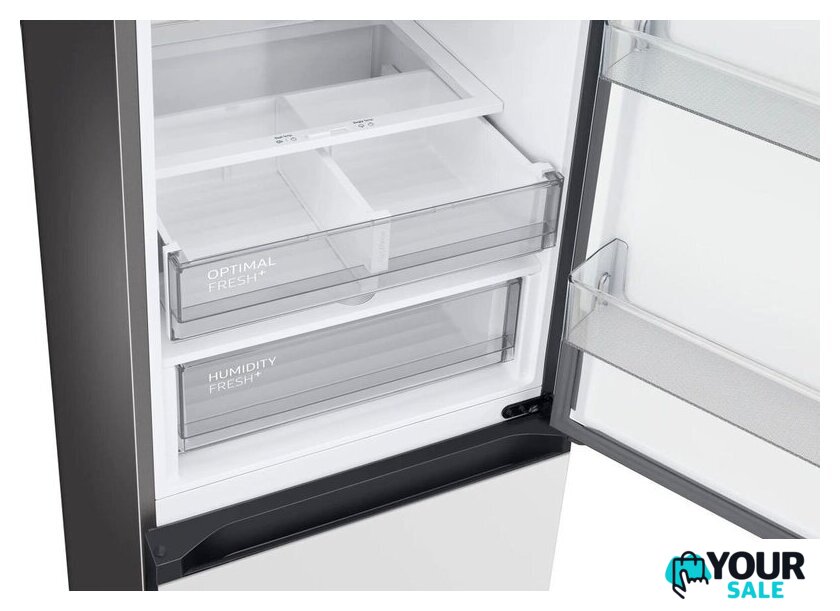 Холодильник Samsung RB38C7B6D12/EF - Изображение №3 — Интернет-магазин Your Sale