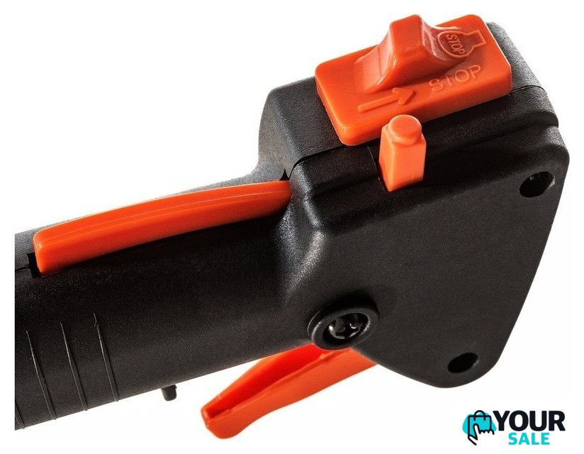 Триммер Gigant CG-KW-520 - Изображение №17 — Интернет-магазин Your Sale