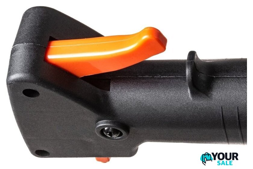 Триммер Gigant CG-KW-520 - Изображение №24 — Интернет-магазин Your Sale