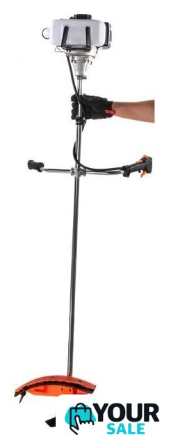 Триммер Gigant CG-KW-520 - Изображение №8 — Интернет-магазин Your Sale