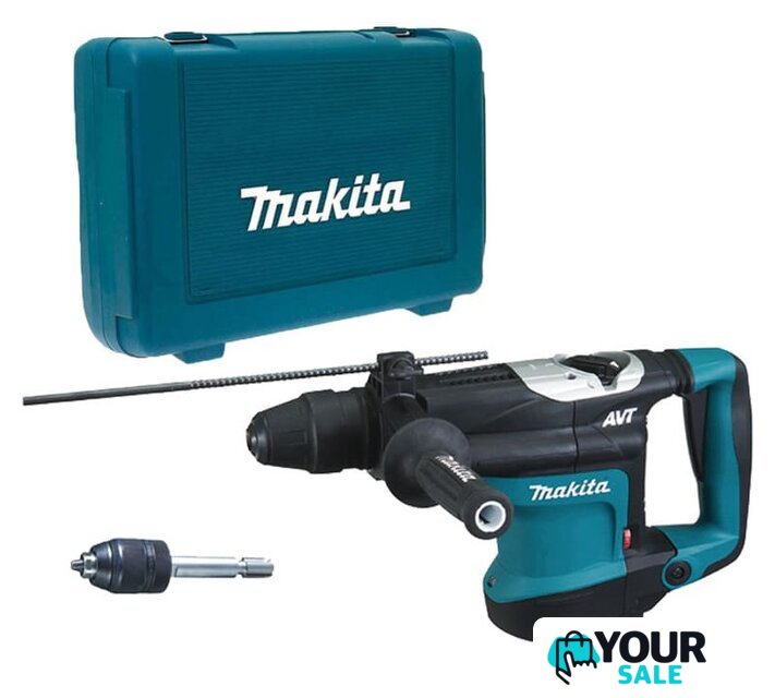 Перфоратор Makita HR3541FCX - Изображение №1 — Интернет-магазин Your Sale