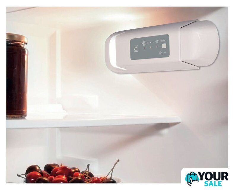 Однокамерный холодильник Whirlpool ARG 7342 - Изображение №3 — Интернет-магазин Your Sale