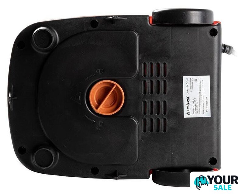 Отпариватель Endever Odyssey Q-106 - Изображение №7 — Интернет-магазин Your Sale