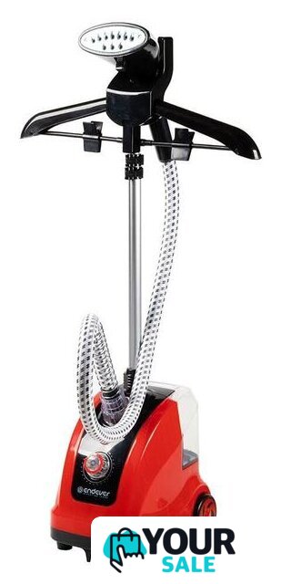 Отпариватель Endever Odyssey Q-106 - Изображение №1 — Интернет-магазин Your Sale