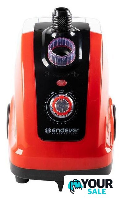 Отпариватель Endever Odyssey Q-106 - Изображение №2 — Интернет-магазин Your Sale