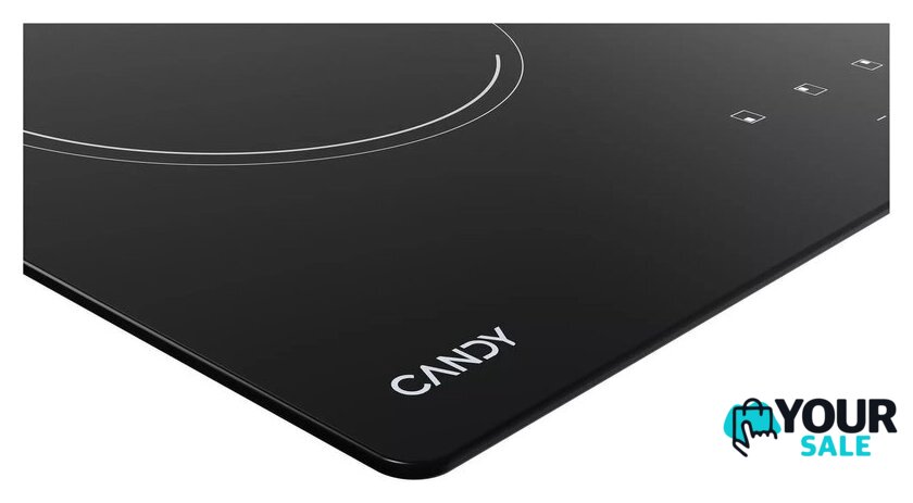 Варочная панель Candy CHXC64TNB - Изображение №7 — Интернет-магазин Your Sale