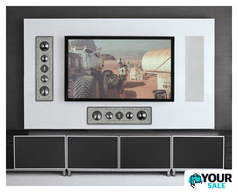  Monitor Audio CP-IW460X - Изображение №6 — Интернет-магазин Your Sale