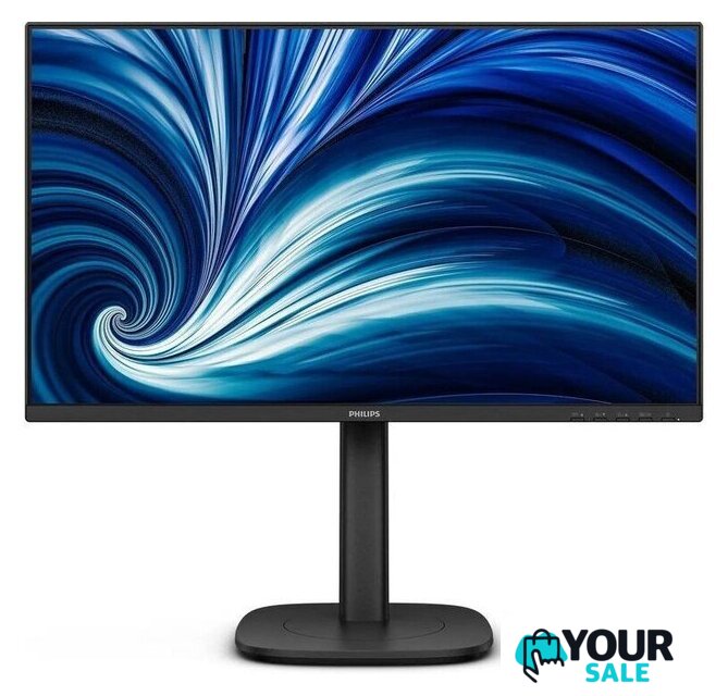 Монитор Philips 24B2N3200D/00 - Изображение №1 — Интернет-магазин Your Sale