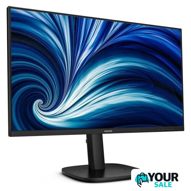 Монитор Philips 24B2N3200D/00 - Изображение №3 — Интернет-магазин Your Sale