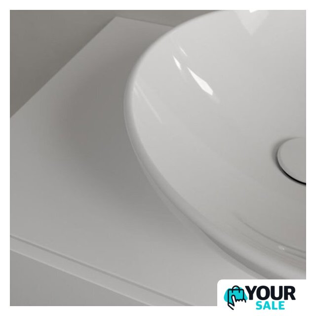 Умывальник Villeroy & Boch 4A460001 - Изображение №6 — Интернет-магазин Your Sale