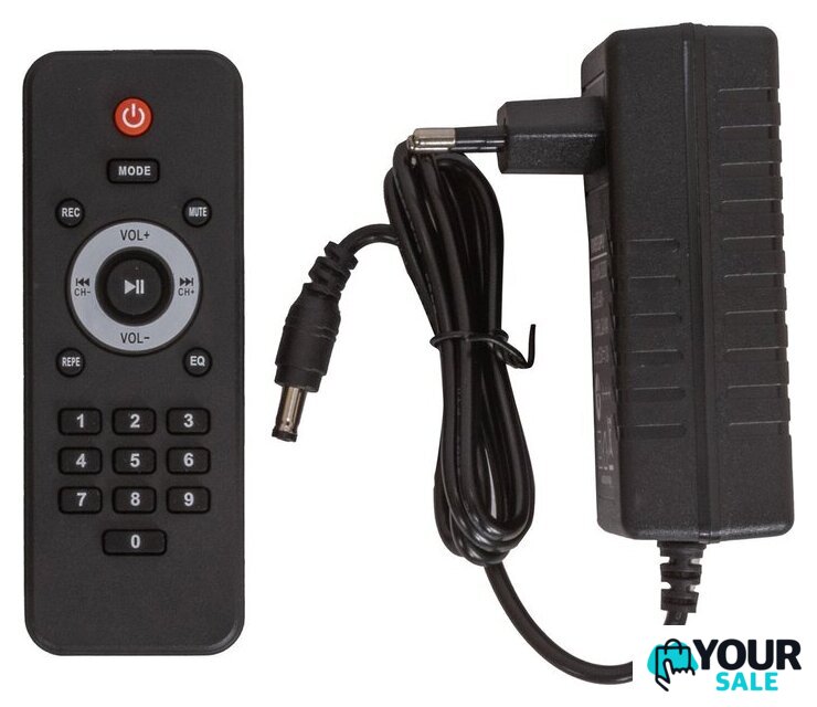Патибокс Supra SMB-800 - Изображение №9 — Интернет-магазин Your Sale