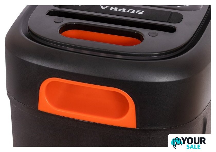 Патибокс Supra SMB-800 - Изображение №8 — Интернет-магазин Your Sale