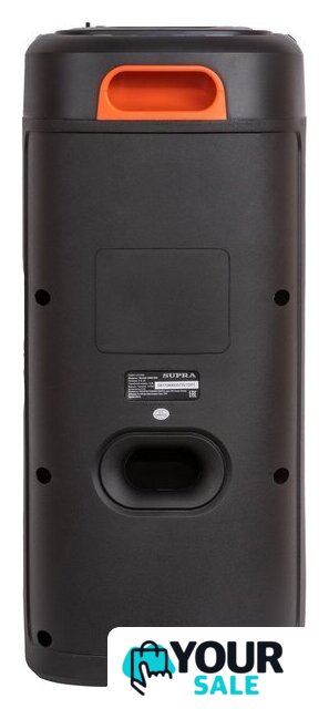 Патибокс Supra SMB-800 - Изображение №6 — Интернет-магазин Your Sale