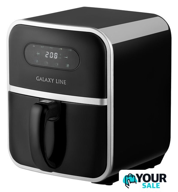 Аэрогриль (аэрофритюрница) Galaxy Line GL2528 - Изображение №6 — Интернет-магазин Your Sale