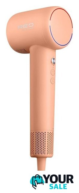 Фен RED Colorsense F570 - Изображение №8 — Интернет-магазин Your Sale