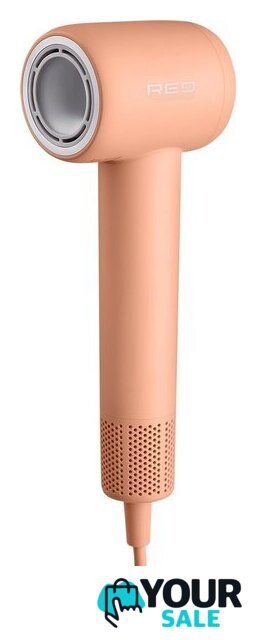 Фен RED Colorsense F570 - Изображение №5 — Интернет-магазин Your Sale