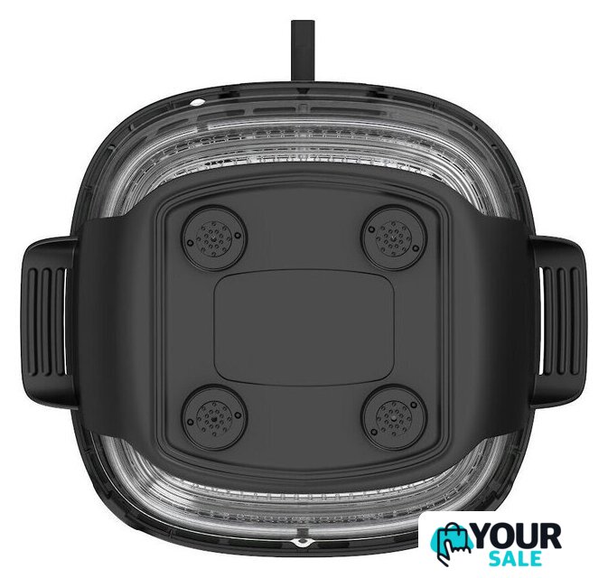 Аэрогриль (аэрофритюрница) Dreame Air Fryer PT60 (серый) - Изображение №11 — Интернет-магазин Your Sale