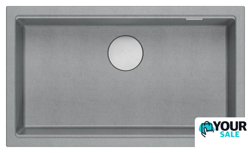 Кухонная мойка Quadron HQD7644U5_BS_U - Изображение №2 — Интернет-магазин Your Sale