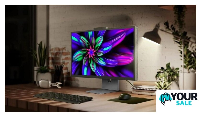 Монитор Philips Brilliance 27E3U7903/00 - Изображение №7 — Интернет-магазин Your Sale