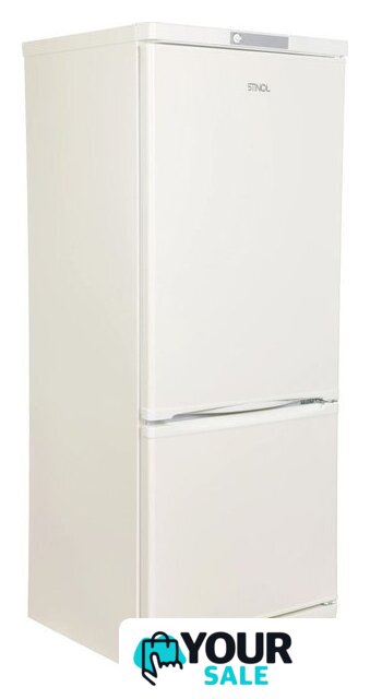 Холодильник Stinol STS 150 E - Изображение №4 — Интернет-магазин Your Sale