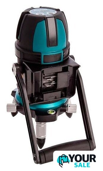 Лазерный нивелир Makita SK312GDZ (без АКБ) - Изображение №3 — Интернет-магазин Your Sale