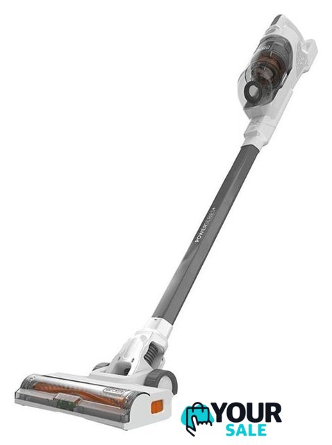 Пылесос Black & Decker BHFEA515J-QW - Изображение №1 — Интернет-магазин Your Sale