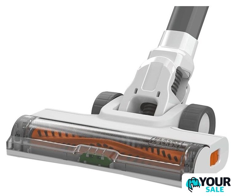 Пылесос Black & Decker BHFEA515J-QW - Изображение №4 — Интернет-магазин Your Sale