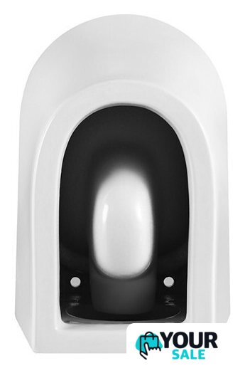 Унитаз подвесной Triton Pro Tornado Verso TR-VO-0832 - Изображение №9 — Интернет-магазин Your Sale