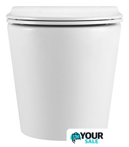 Унитаз подвесной Triton Pro Tornado Verso TR-VO-0832 - Изображение №3 — Интернет-магазин Your Sale