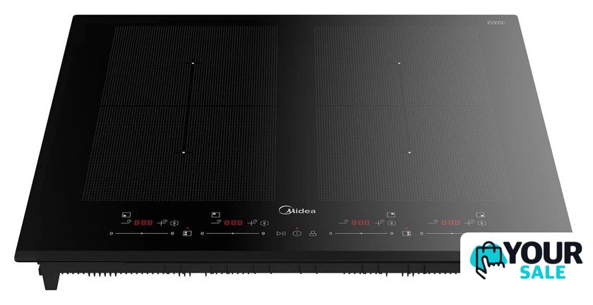 Варочная панель Midea MIH742F558K2 - Изображение №1 — Интернет-магазин Your Sale