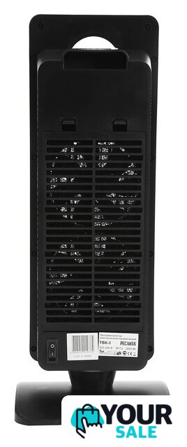 Тепловентилятор Ресанта ТВК-3 - Изображение №3 — Интернет-магазин Your Sale