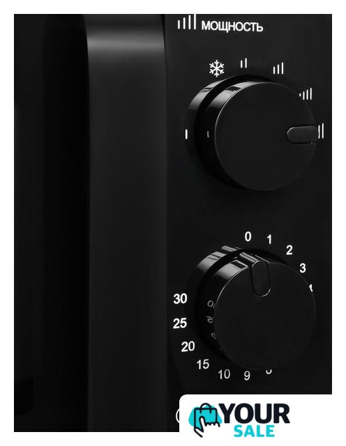 Микроволновая печь Hyundai HYM-M2039 - Изображение №3 — Интернет-магазин Your Sale