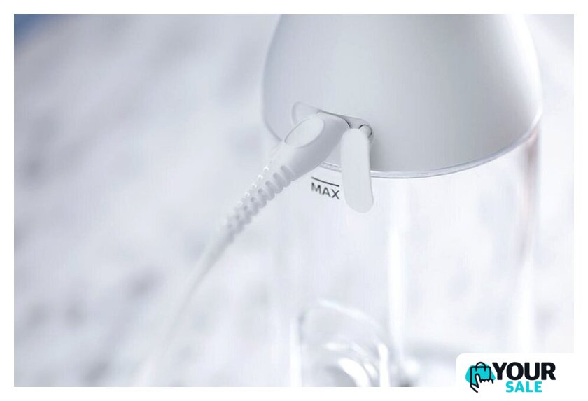 Электрическая зубная щетка и ирригатор Philips Sonicare Cordless Power Flosser HX3886/41 - Изображение №5 — Интернет-магазин Your Sale