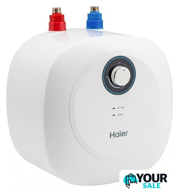 Накопительный электрический водонагреватель Haier ES15V-MQ2 - Изображение №1 — Интернет-магазин Your Sale