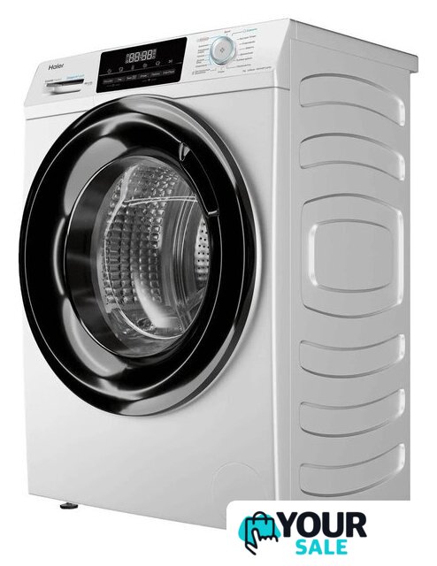 Стиральная машина Haier HW70-BP12929E - Изображение №6 — Интернет-магазин Your Sale