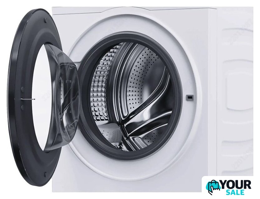 Стиральная машина Haier HW70-BP12929E - Изображение №8 — Интернет-магазин Your Sale