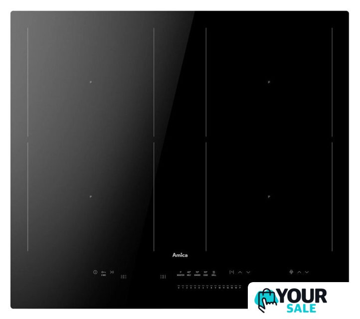 Варочная панель Amica PIH6542PHTSUN HC 3.0 - Изображение №1 — Интернет-магазин Your Sale
