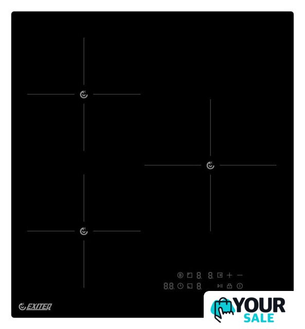Варочная панель Exiteq EXH-514IB - Изображение №1 — Интернет-магазин Your Sale