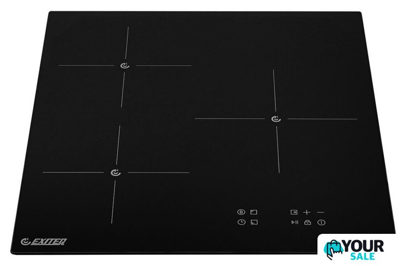 Варочная панель Exiteq EXH-514IB - Изображение №2 — Интернет-магазин Your Sale