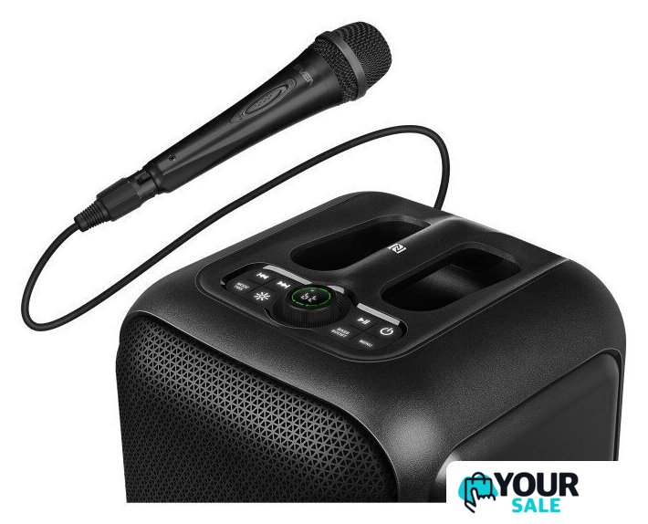 Беспроводная колонка SVEN PS-880 - Изображение №9 — Интернет-магазин Your Sale
