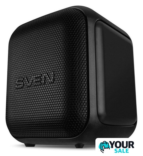 Беспроводная колонка SVEN PS-880 - Изображение №2 — Интернет-магазин Your Sale